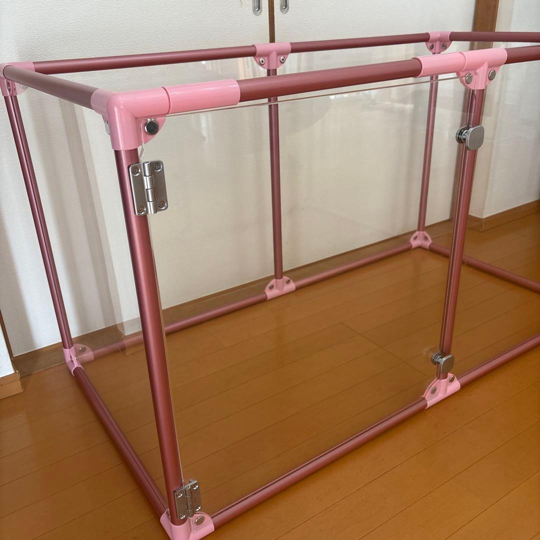 ペットサークル