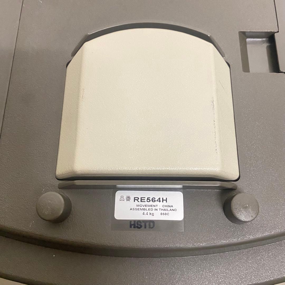 SEIKO からくり時計　アミューズ　メロディ時計　電波時計　RE564H