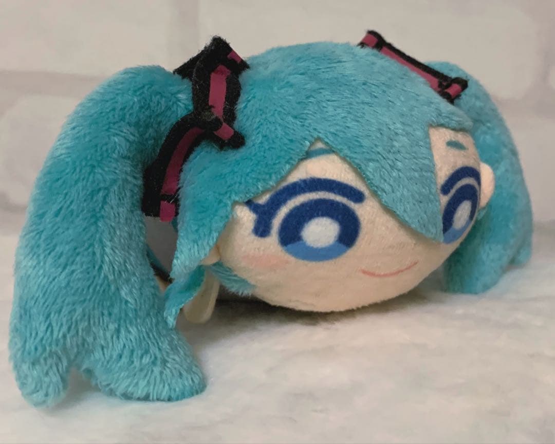 ふわふわキーチェーンマスコット　まとめ売り　9点セット