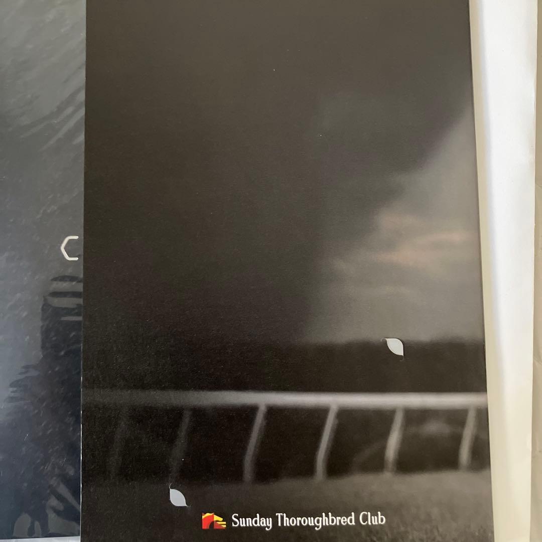 クロノジェネシス　宝塚記念　値段相談して下さい