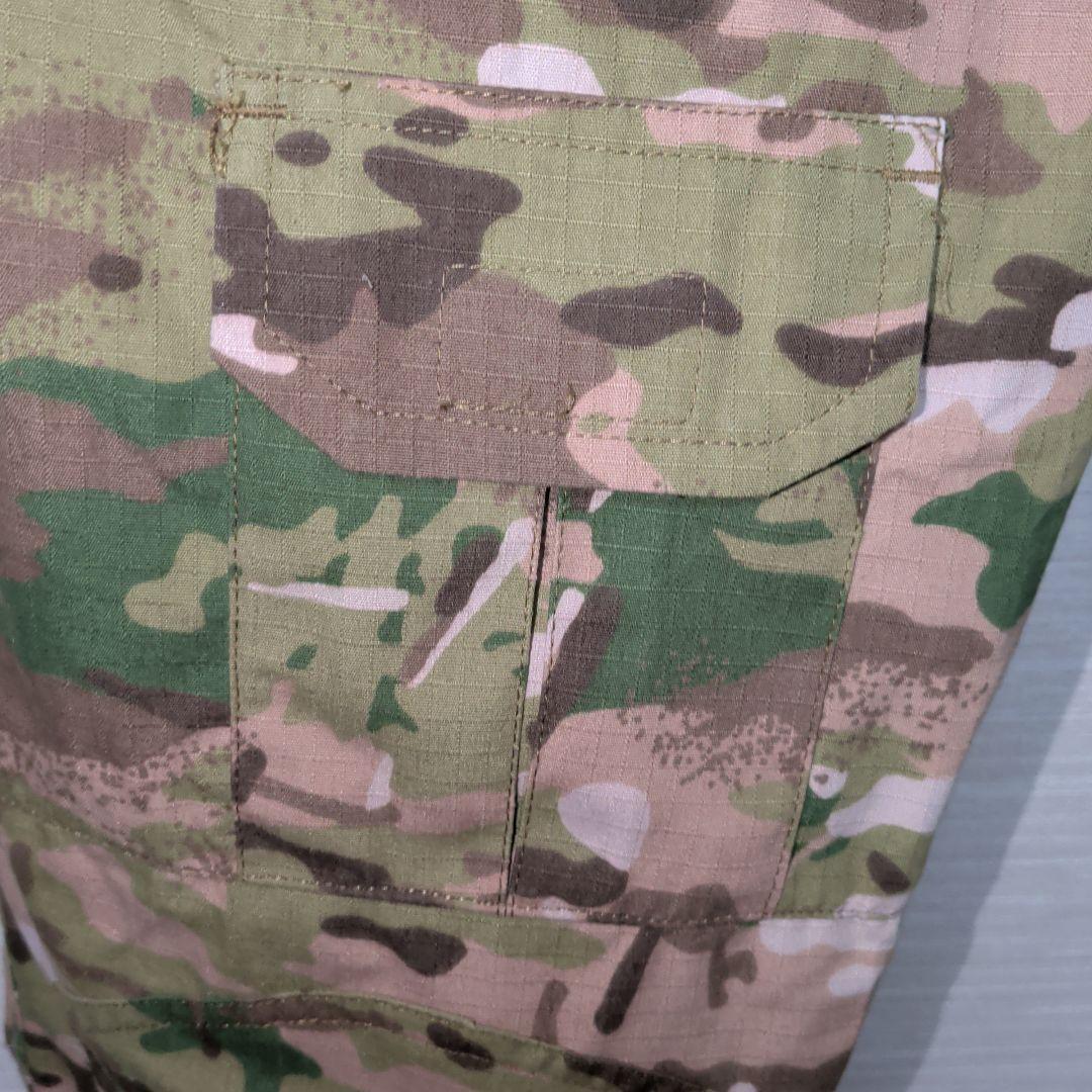 crye g3タイプ　コンバットパンツ 5.11Tactical製　実物　MC