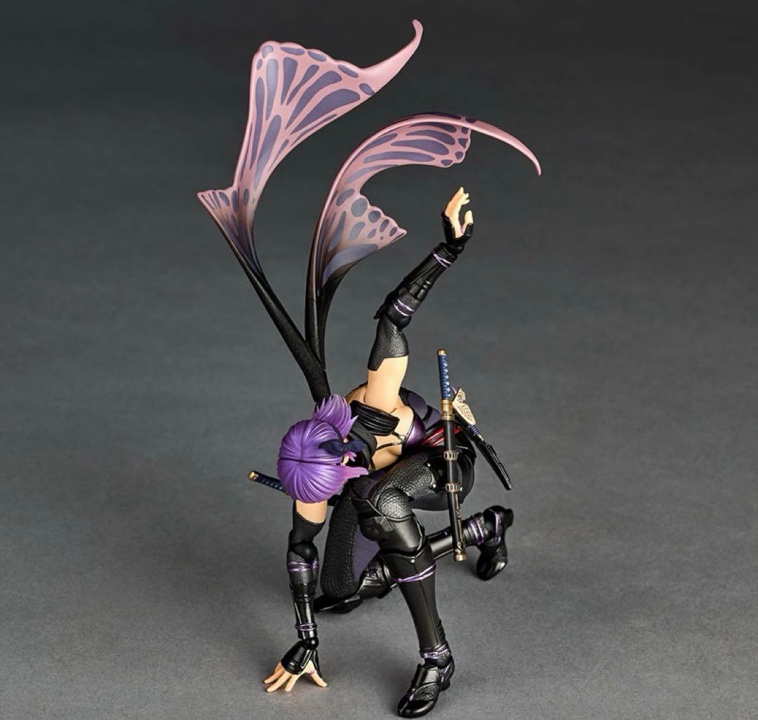 アメイジング・ヤマグチ NINJA GAIDEN 3RE あやね 特典付未開封品