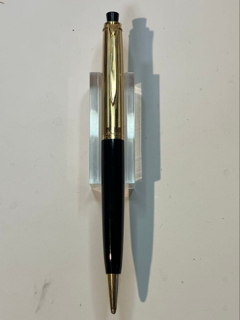 Pelikan ペリカン　#550 メカニカルペンシル　1.18mm