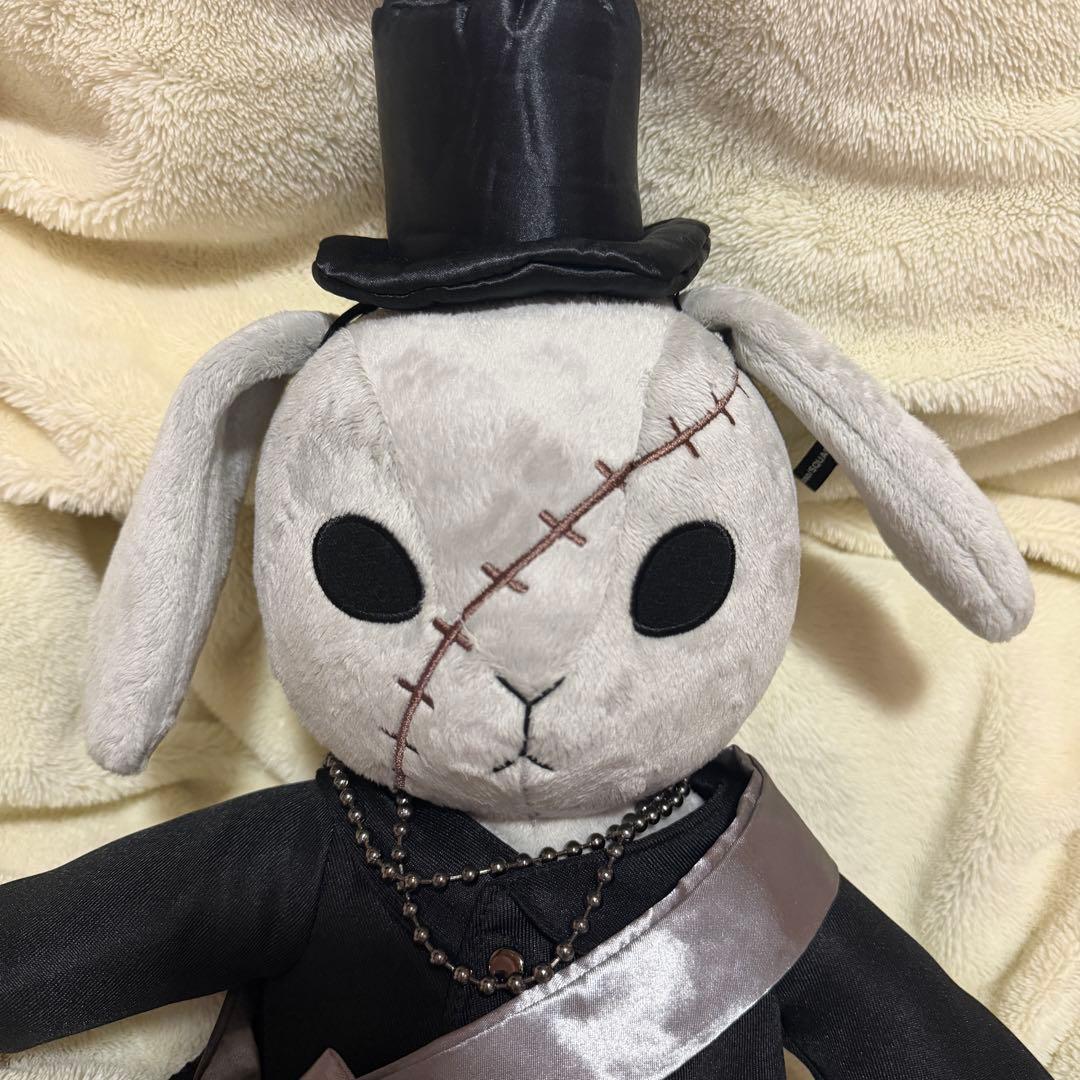 アンダーテイカー ビターラビット ベーシック