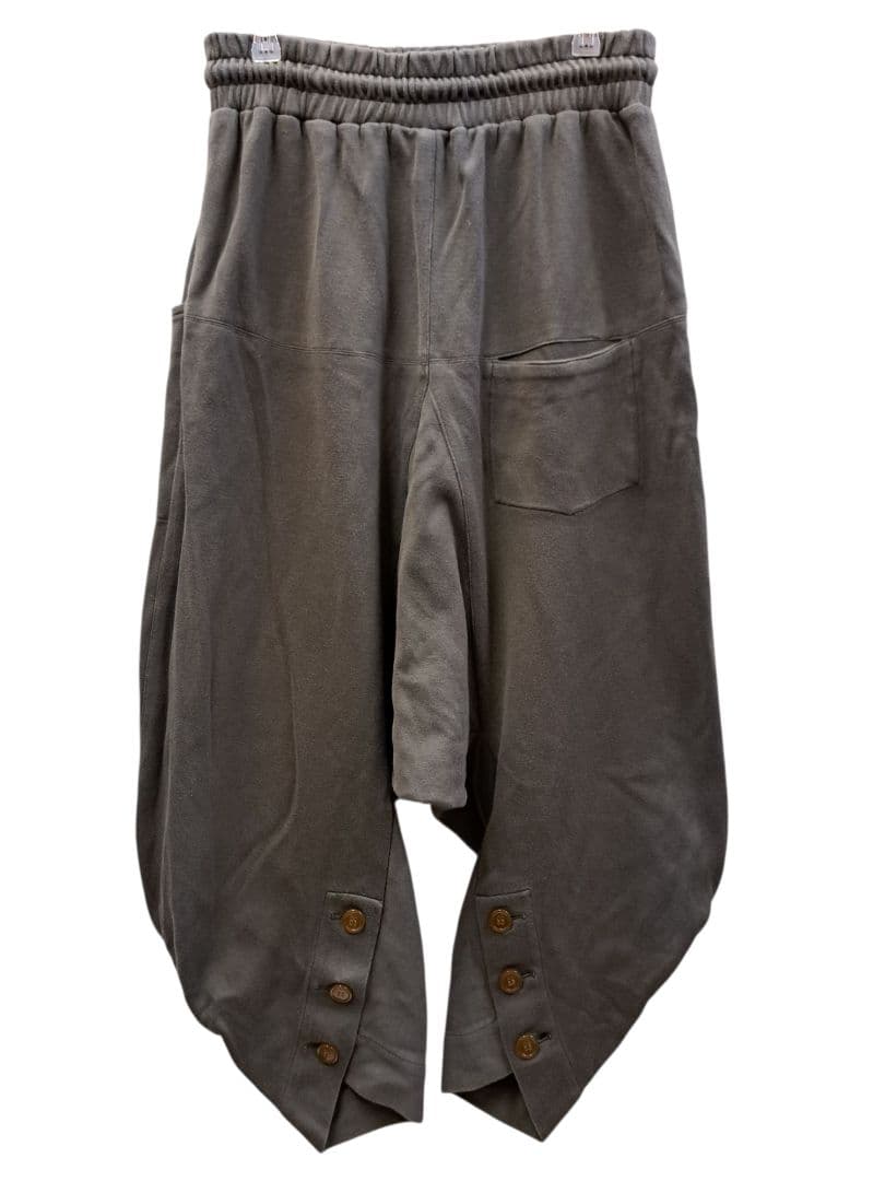 JADEX 公式アカウント 03スウェット サルエルパンツ