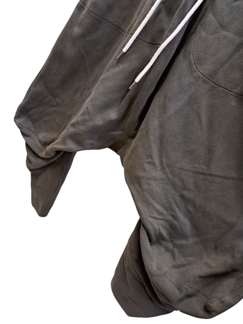 JADEX 公式アカウント 03スウェット サルエルパンツ