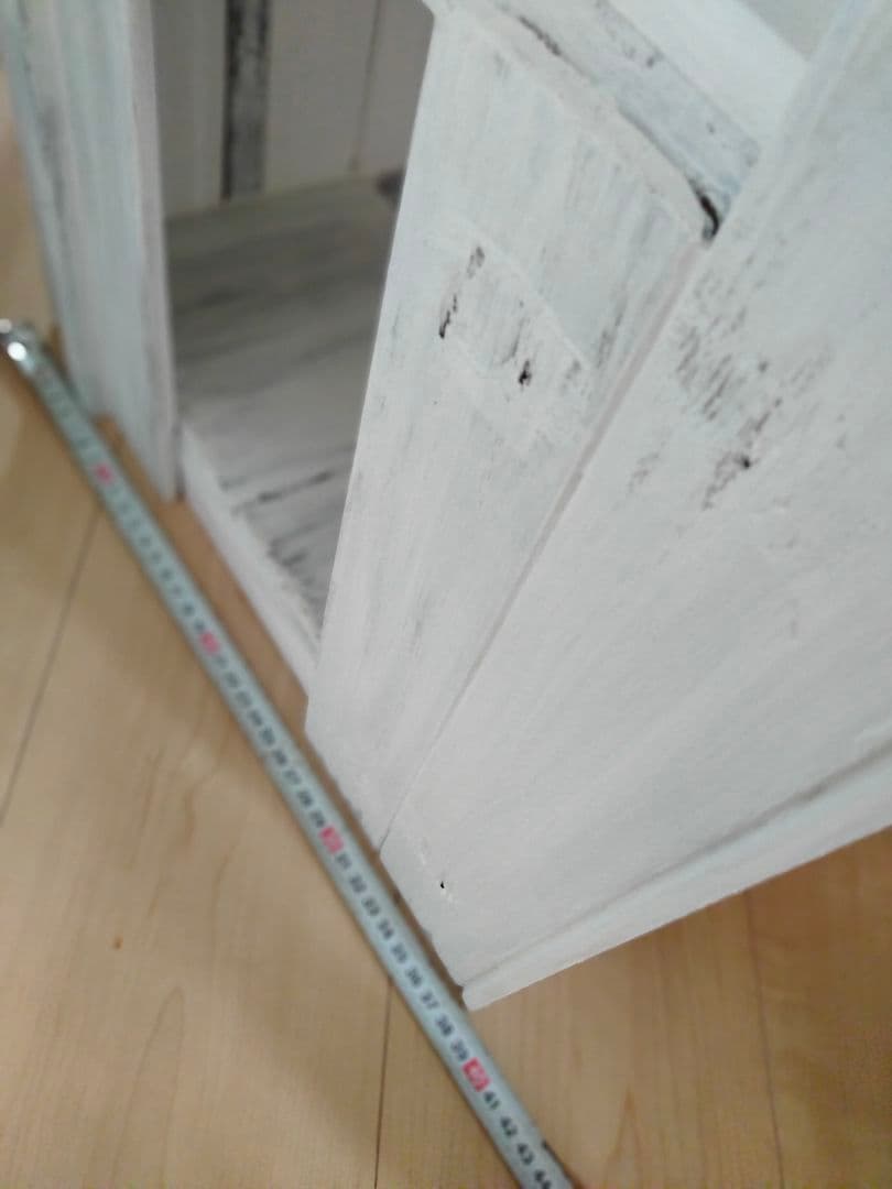 作家さん シャビーシック アンティーク ロココ ヨーロピアン ドールハウスセット