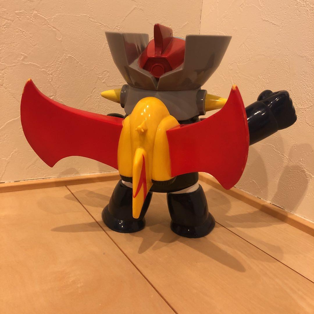 MAZINGER Z ―マジンガーZ― 約30cm about in12
