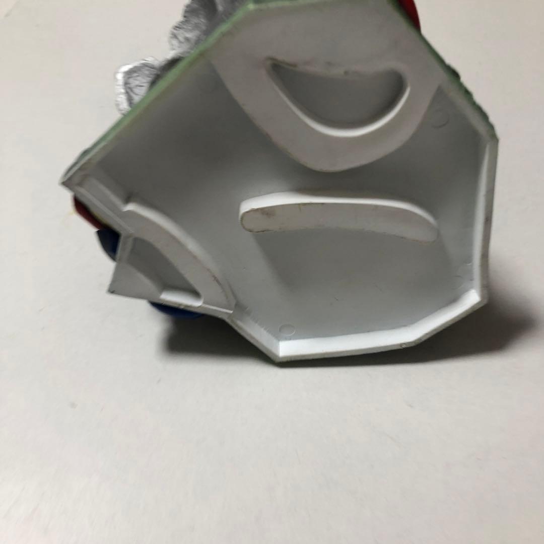 【大友克洋 】AKIRA 鉄雄　フィギュア　PVC スタチュー