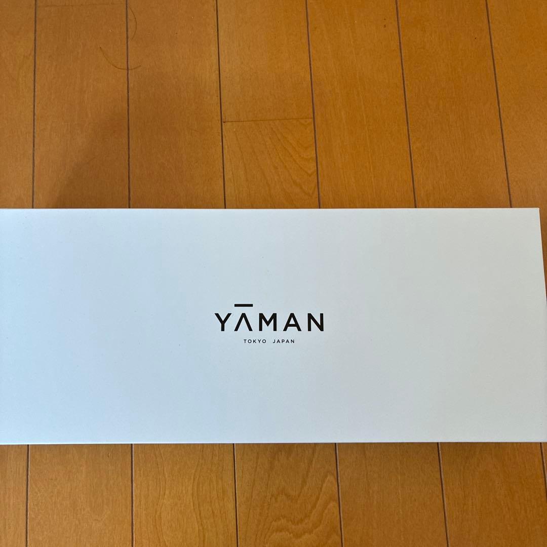 YAMAN ドライヤー ゴールド 海外対応 コンパクト おりたたみ