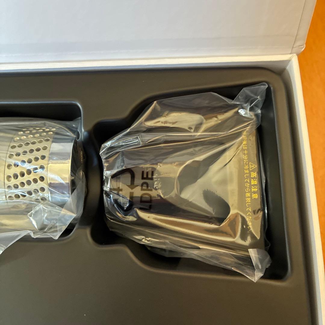 YAMAN ドライヤー ゴールド 海外対応 コンパクト おりたたみ