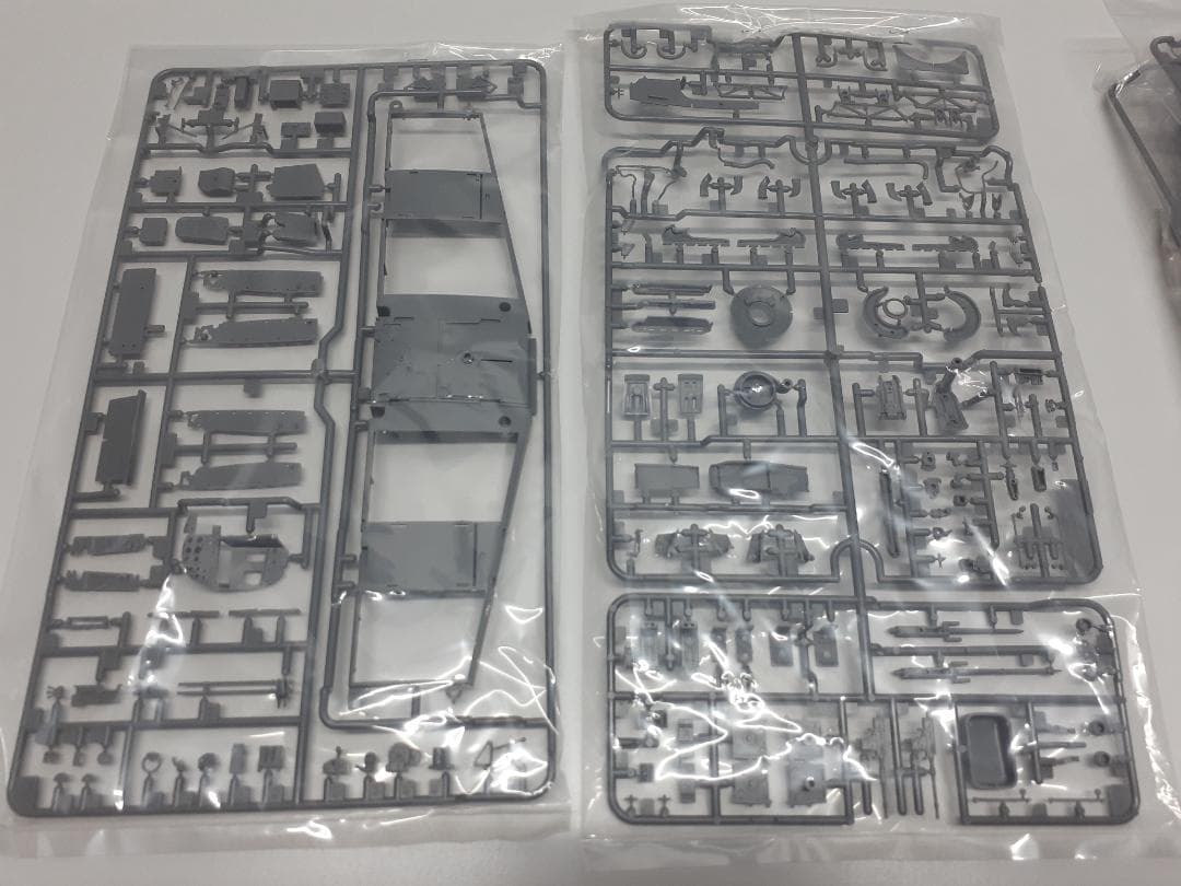 タミヤ 1/32 デ・ハビランド モスキート FB Mk.VI