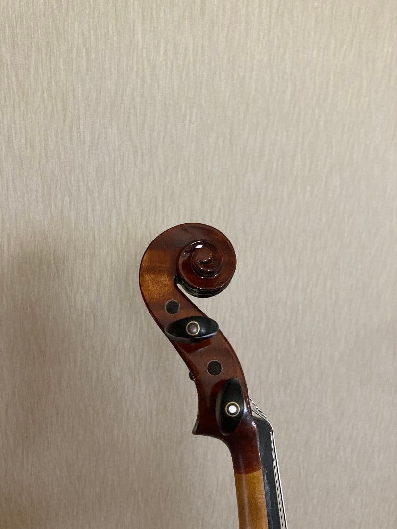 Violin 4/4 ヴァイオリン　ほぼ新品