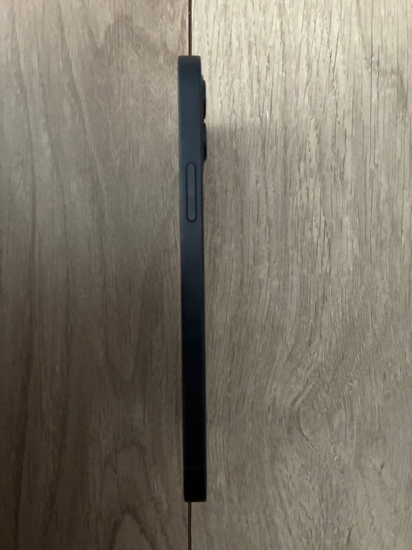 Apple iPhone 12 ブラック 本体　64G SIMフリー