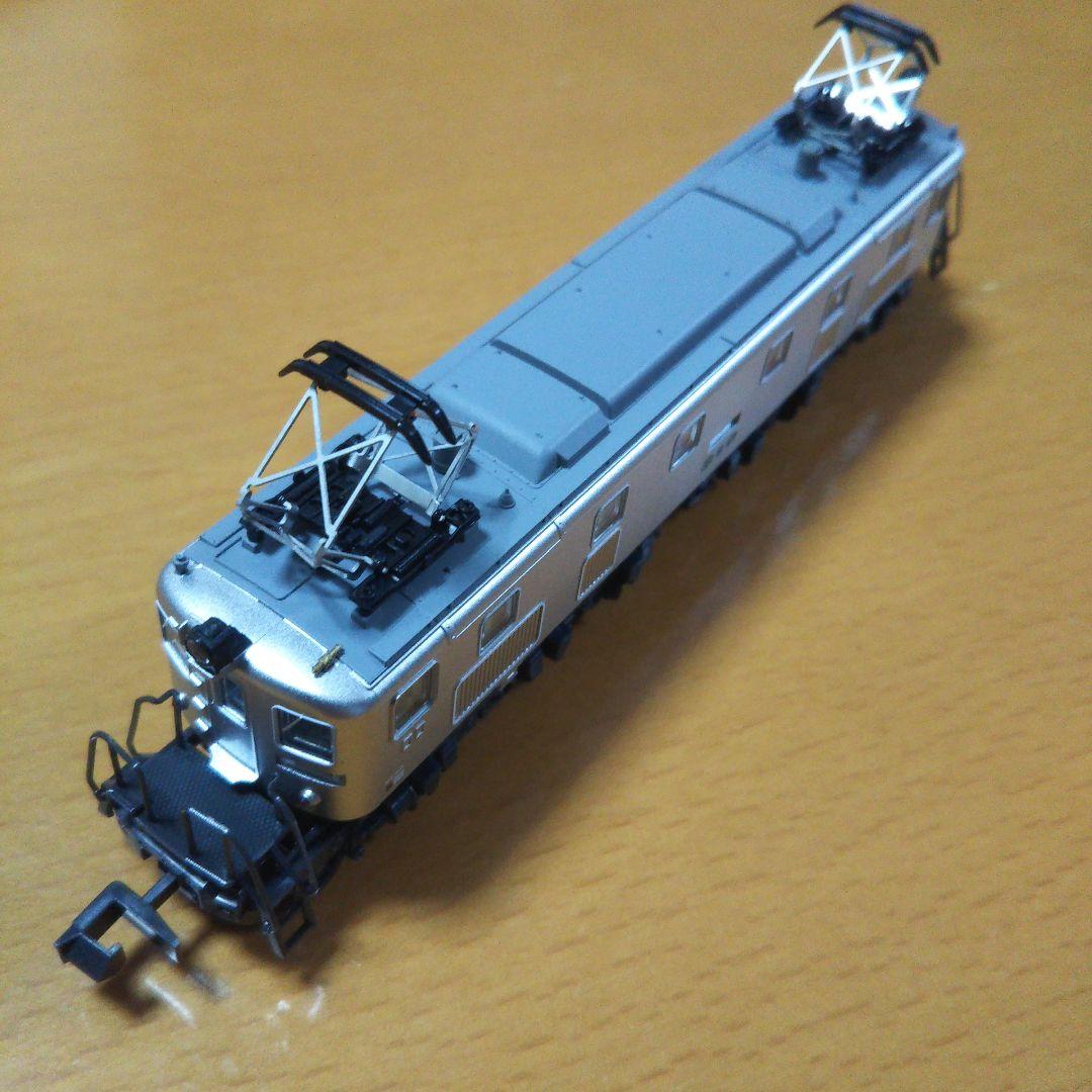 KATO EF10 24間門タイプ Nゲージ 3077-9