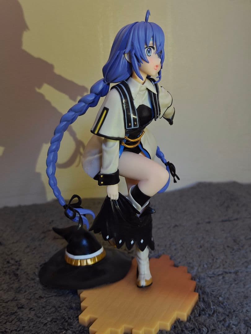 ロキシー ミグルディア フィギュア