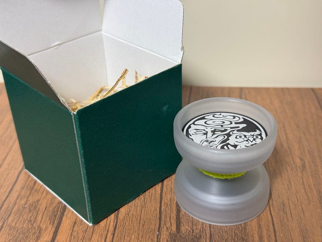 mowl ヨーヨー MRL