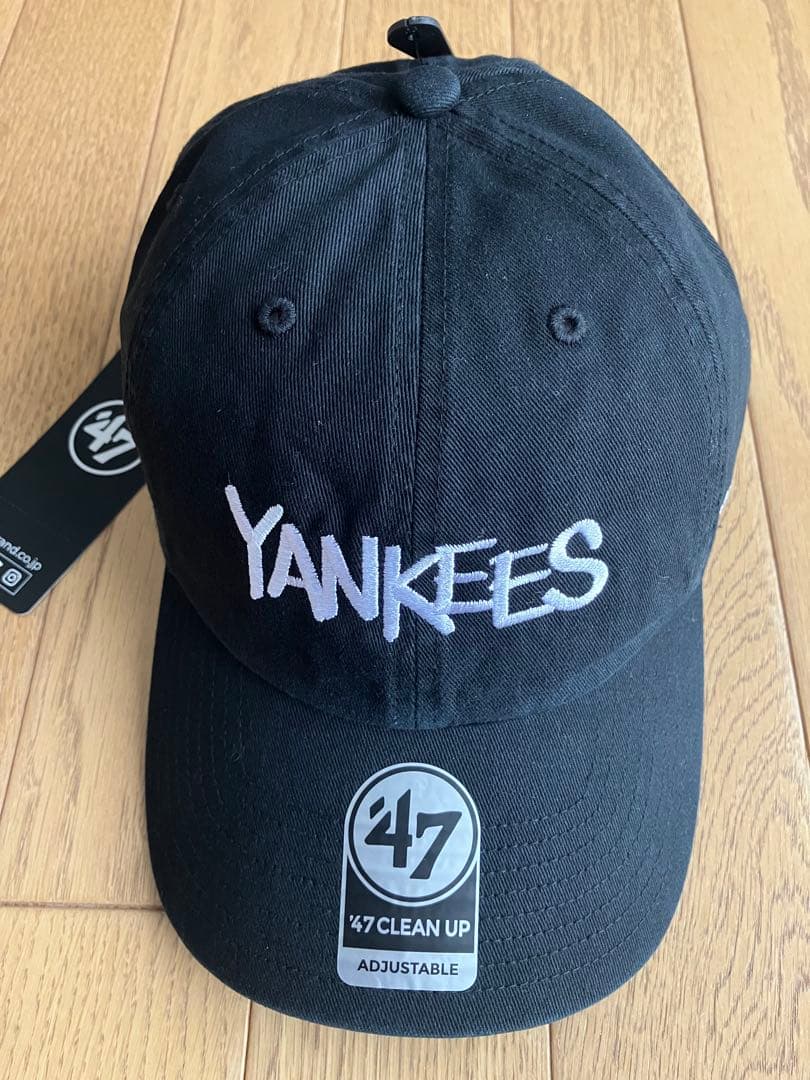 HAZE 47 NEW YORK YANKEES ニューヨークヤンキース