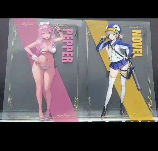 【非売品あり・まとめ売り】勝利の女神NIKKE　グッズ　コラボ商品