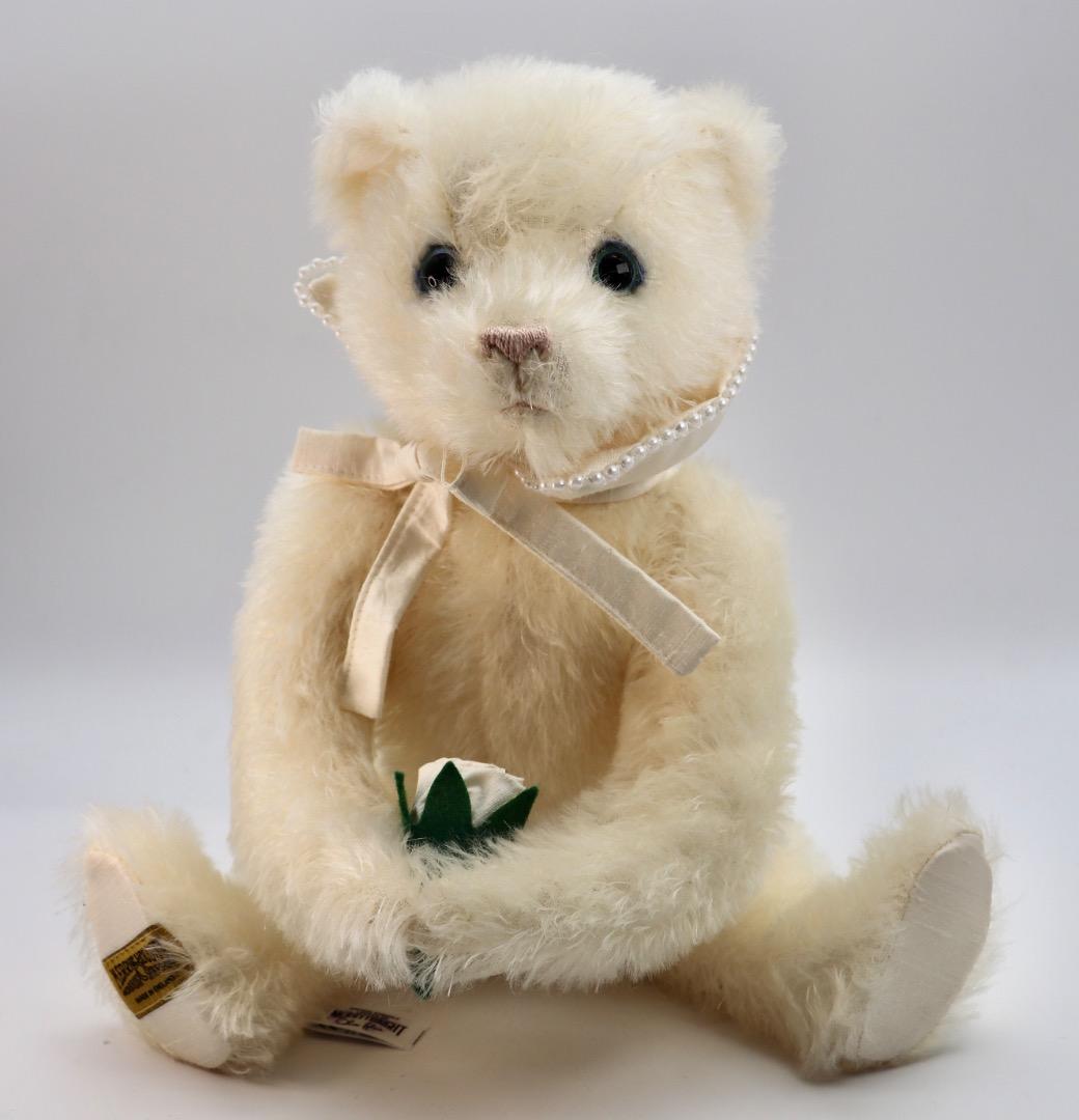Daiana Bear 1997 MERRYTHOUGHT ダイアナベア35cm