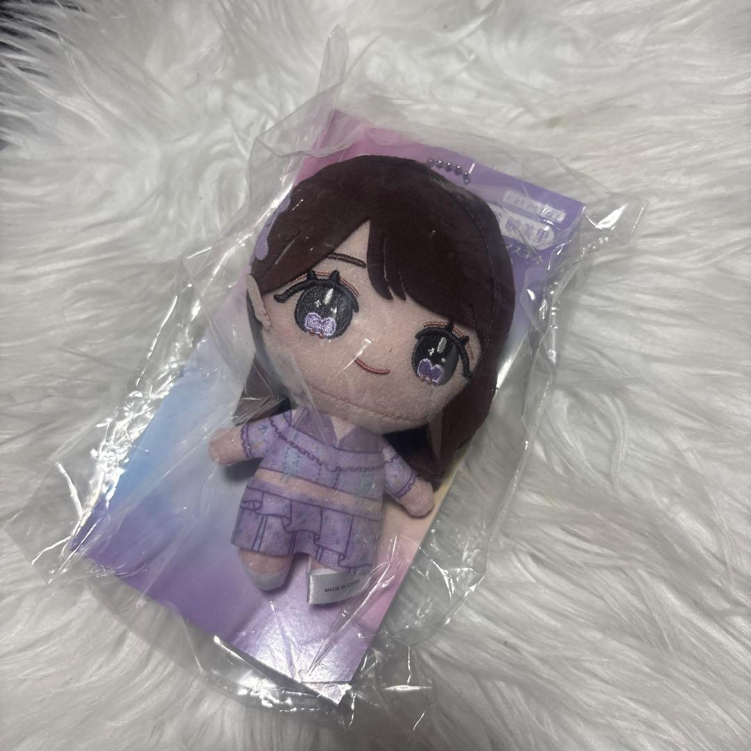 ＝LOVE イコラブ 大谷映美里 ぬいぐるみ 公式オンライン