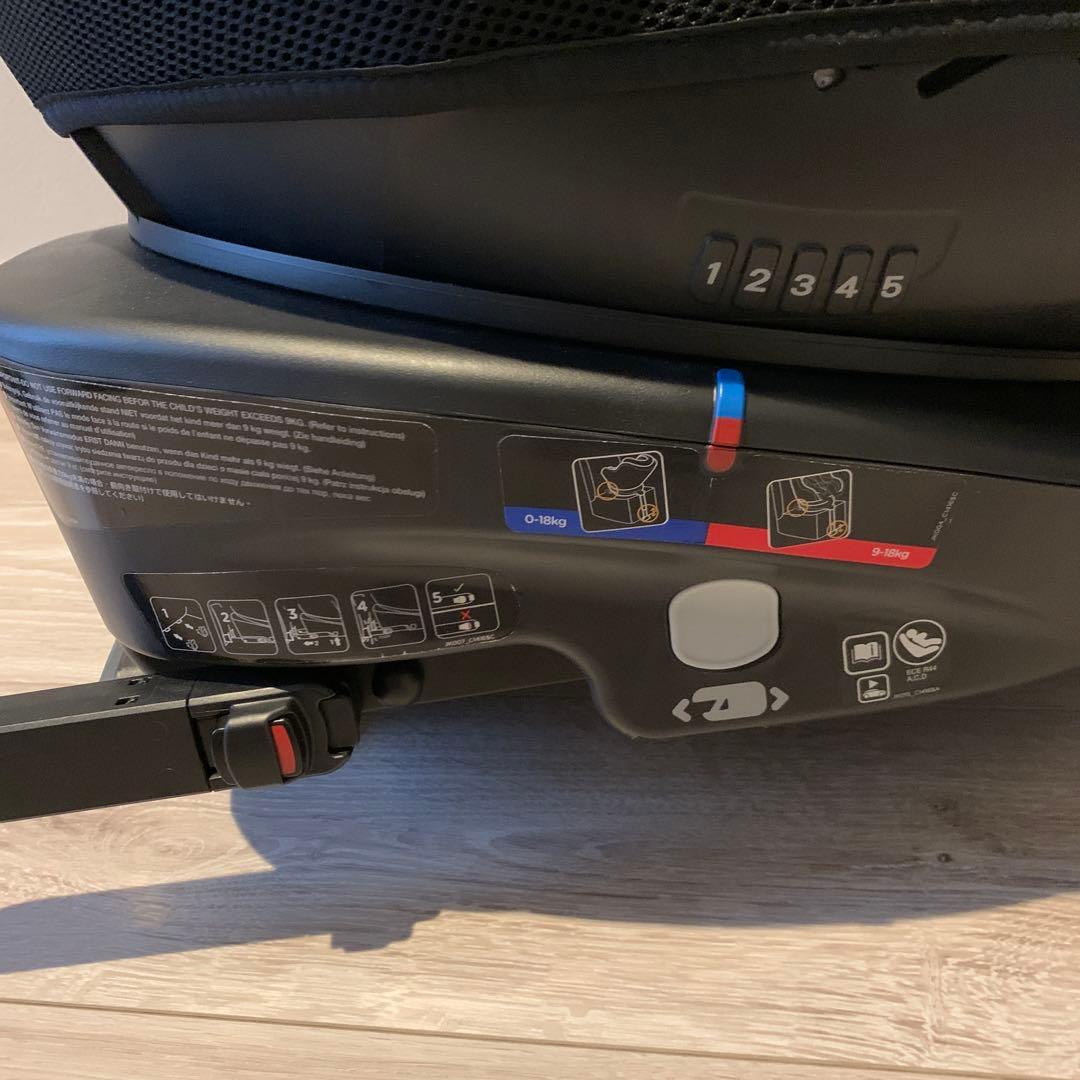 ジョイー　アーク360° 状態良い