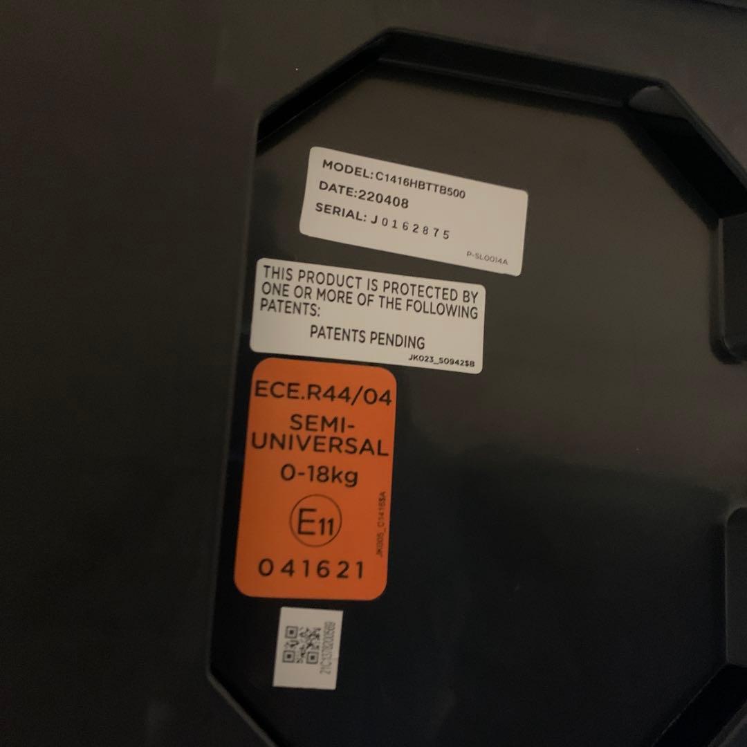 ジョイー　アーク360° 状態良い