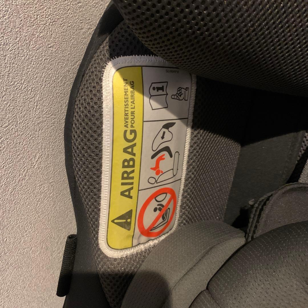 ジョイー　アーク360° 状態良い