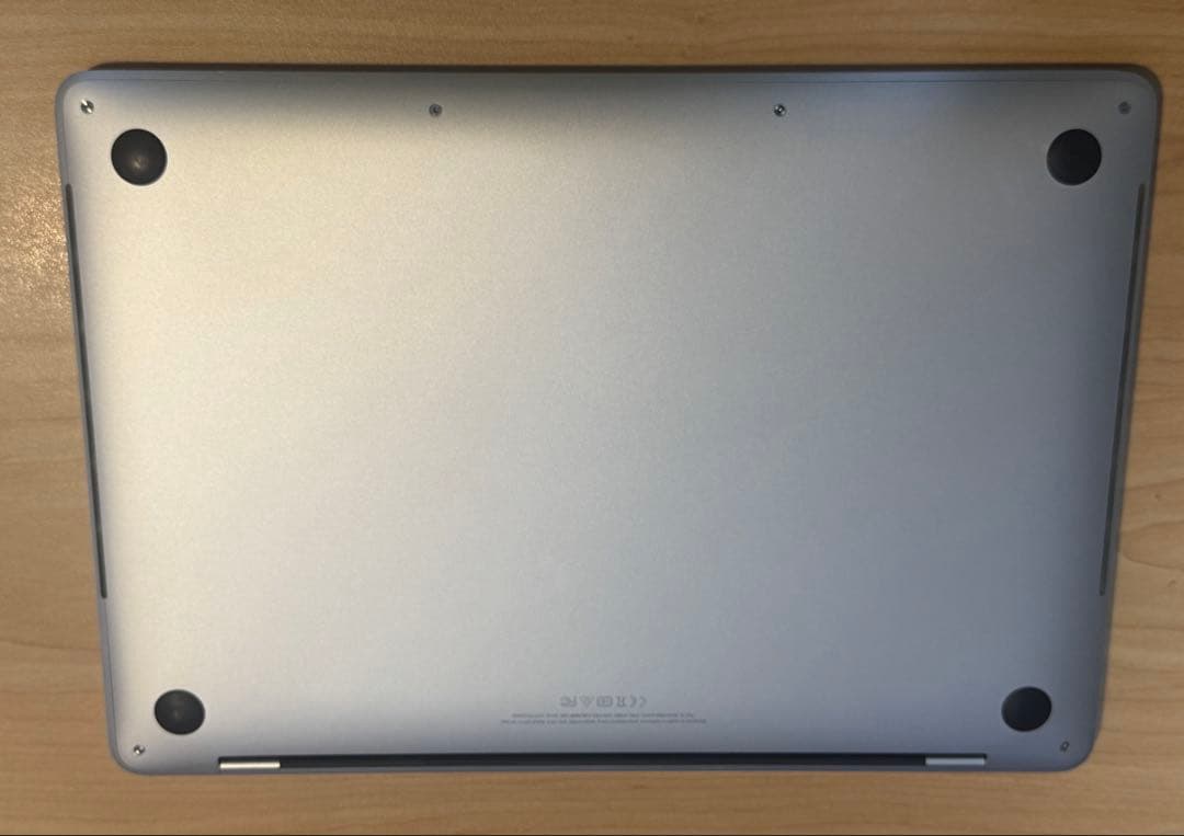 即日発送/美品/MacBookPro/13インチ2018 4コアi5 16GB