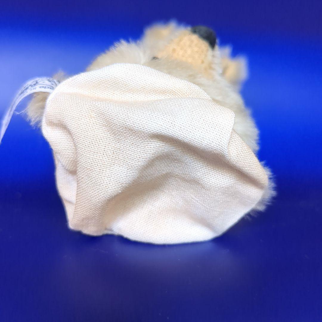 シュタイフ Steiff レプリカ1910 セーラーテディ 2004年 日本限定