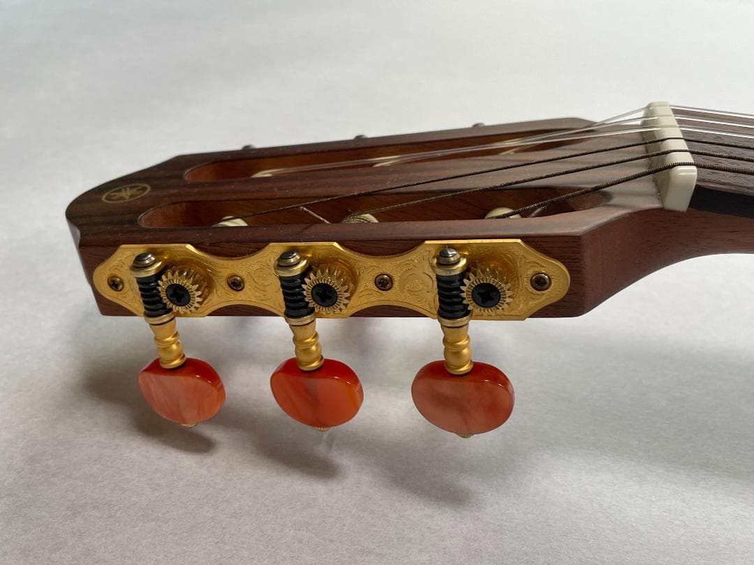 YAMAHA サイレントギター SLG-100NW