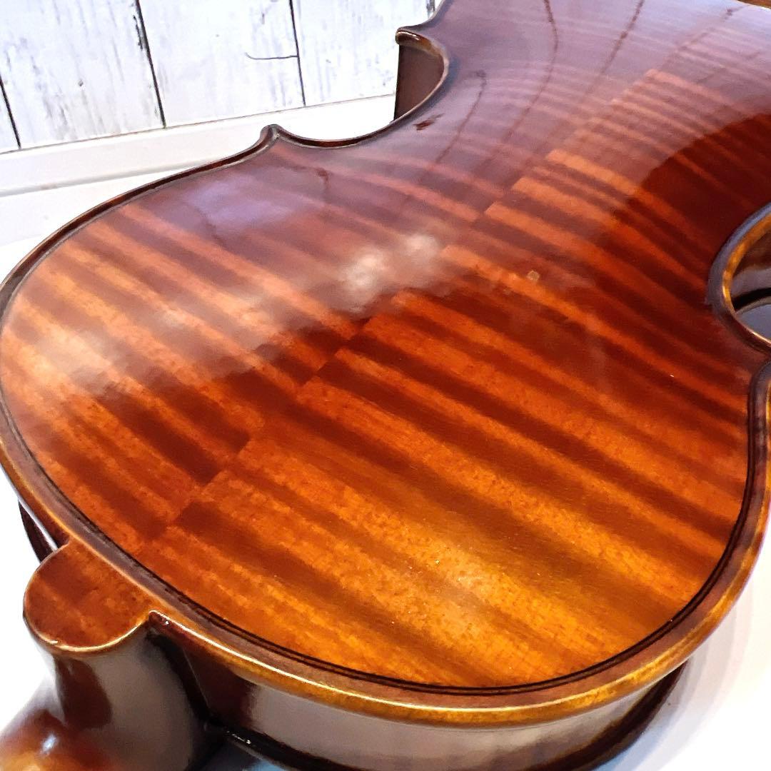 【極美品】Heinrich Gill No.56 4/4 Germany2009