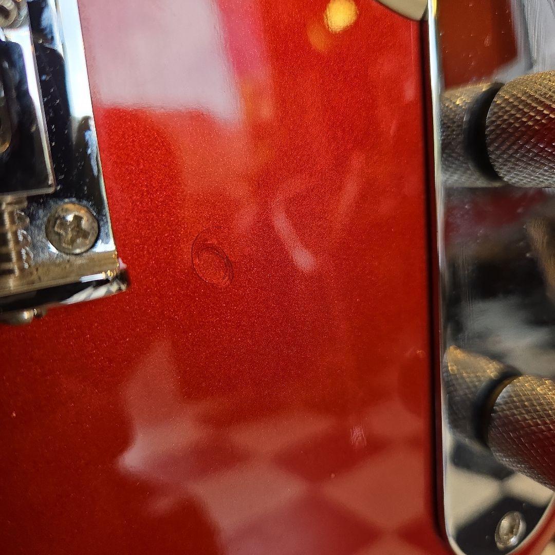 最終値下げ Squire Vintage Modified SQUIER ’51