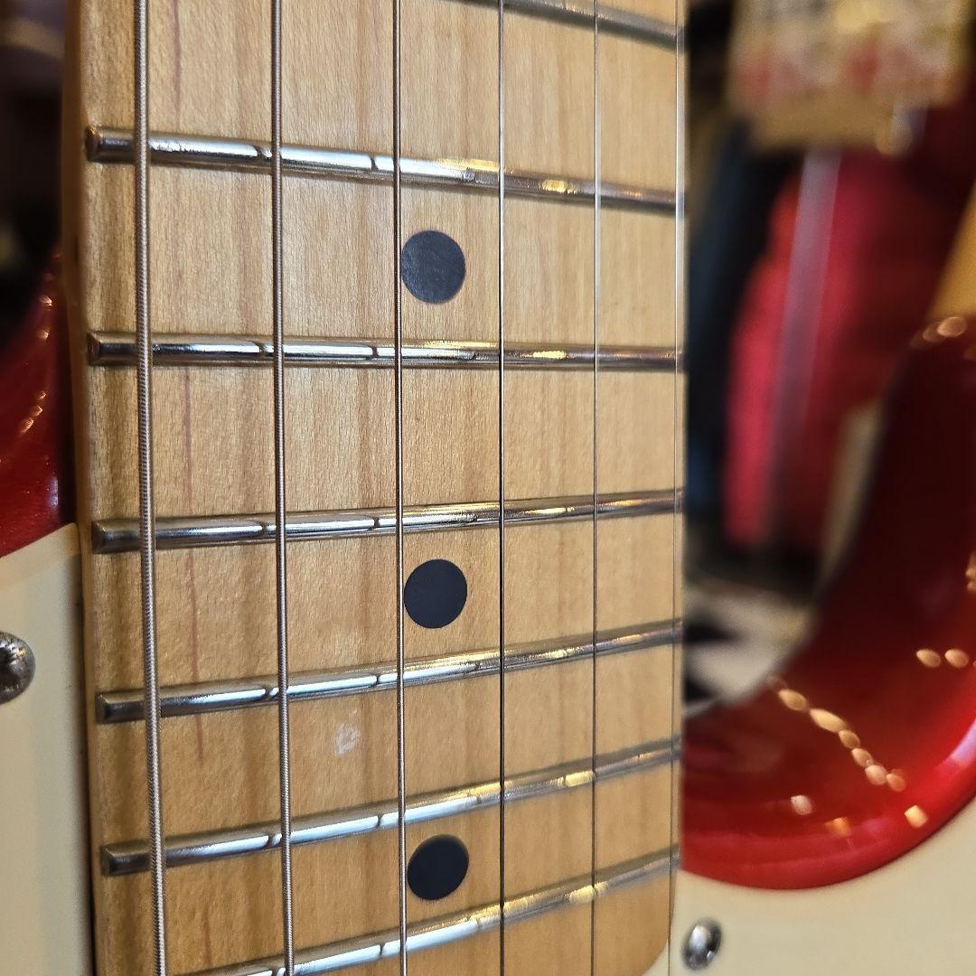 最終値下げ Squire Vintage Modified SQUIER ’51