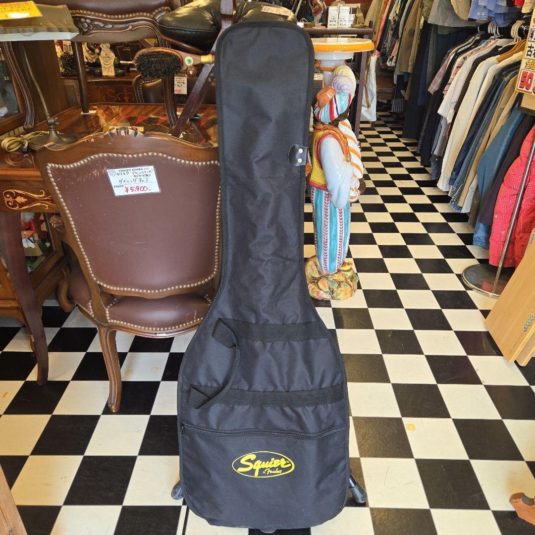 最終値下げ Squire Vintage Modified SQUIER ’51