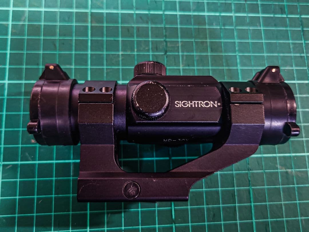 サイトロン　MD-30X