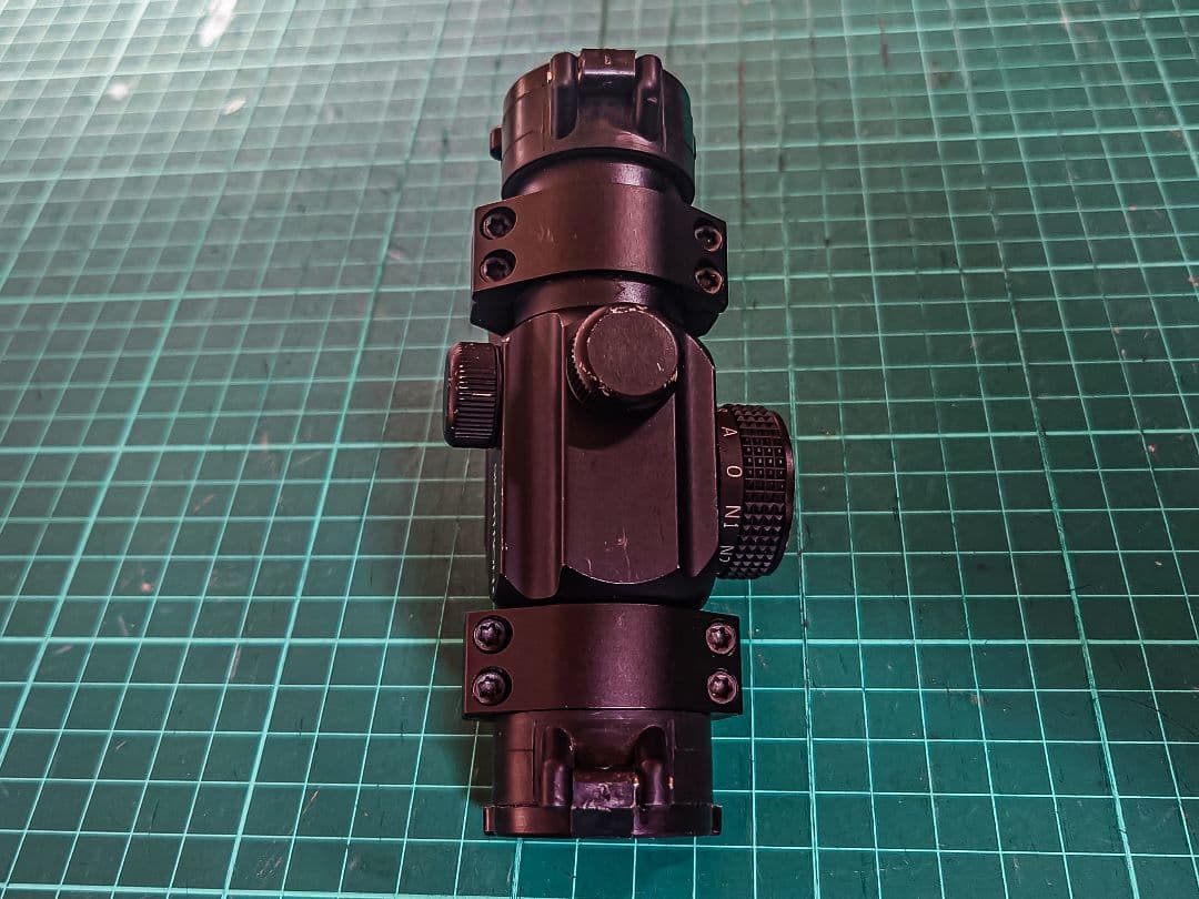 サイトロン　MD-30X