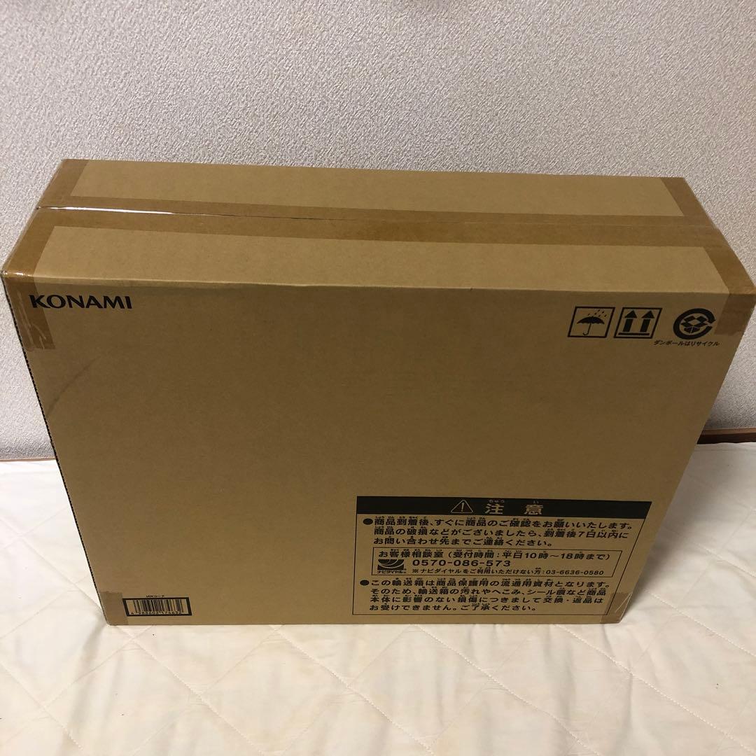 遊戯王　アルティメット　海馬　セット　未開封