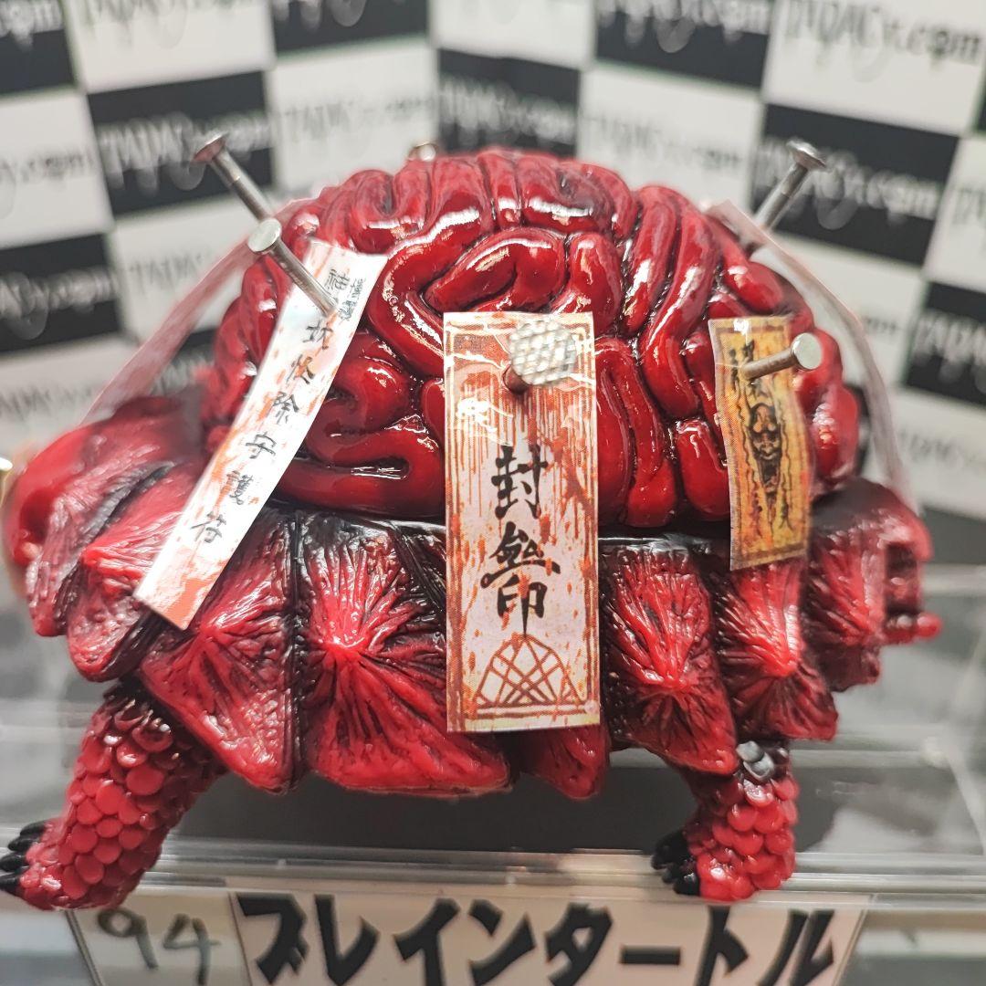 94ブレインタートル