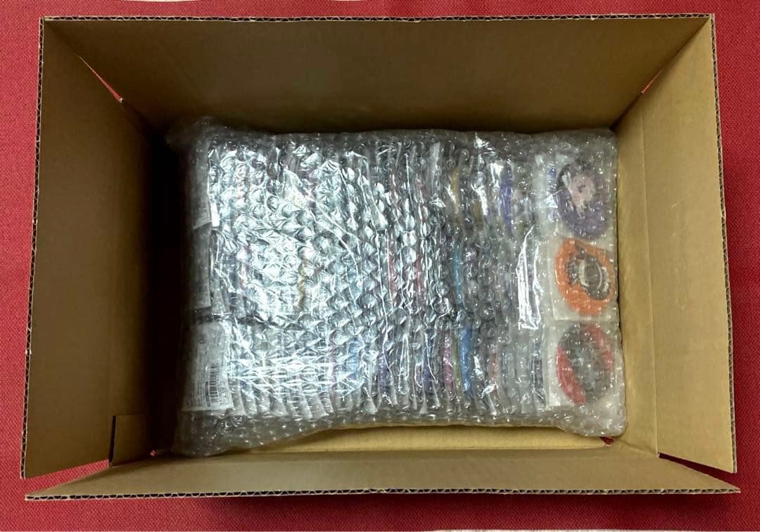 ハンドレッドライン コトブキヤくじ 缶バッジ 全種 コンプリート 100