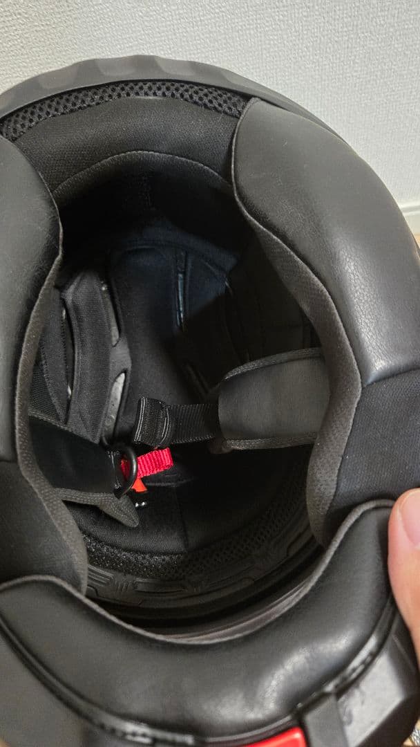 OGK Kabuto Ryuki システムヘルメット XL ミディアムグレー