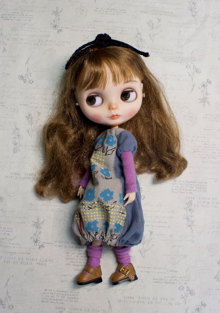 ❤️ネオブライスのお洋服 お楽しみ袋 5❤️14点お洋服、ソックス帽子、ヘア飾り