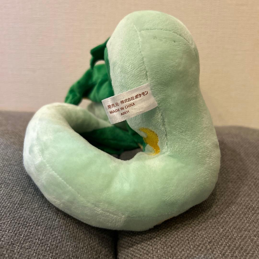 ジャローダドール ポケドール ぬいぐるみ ポケセン　ポケモン