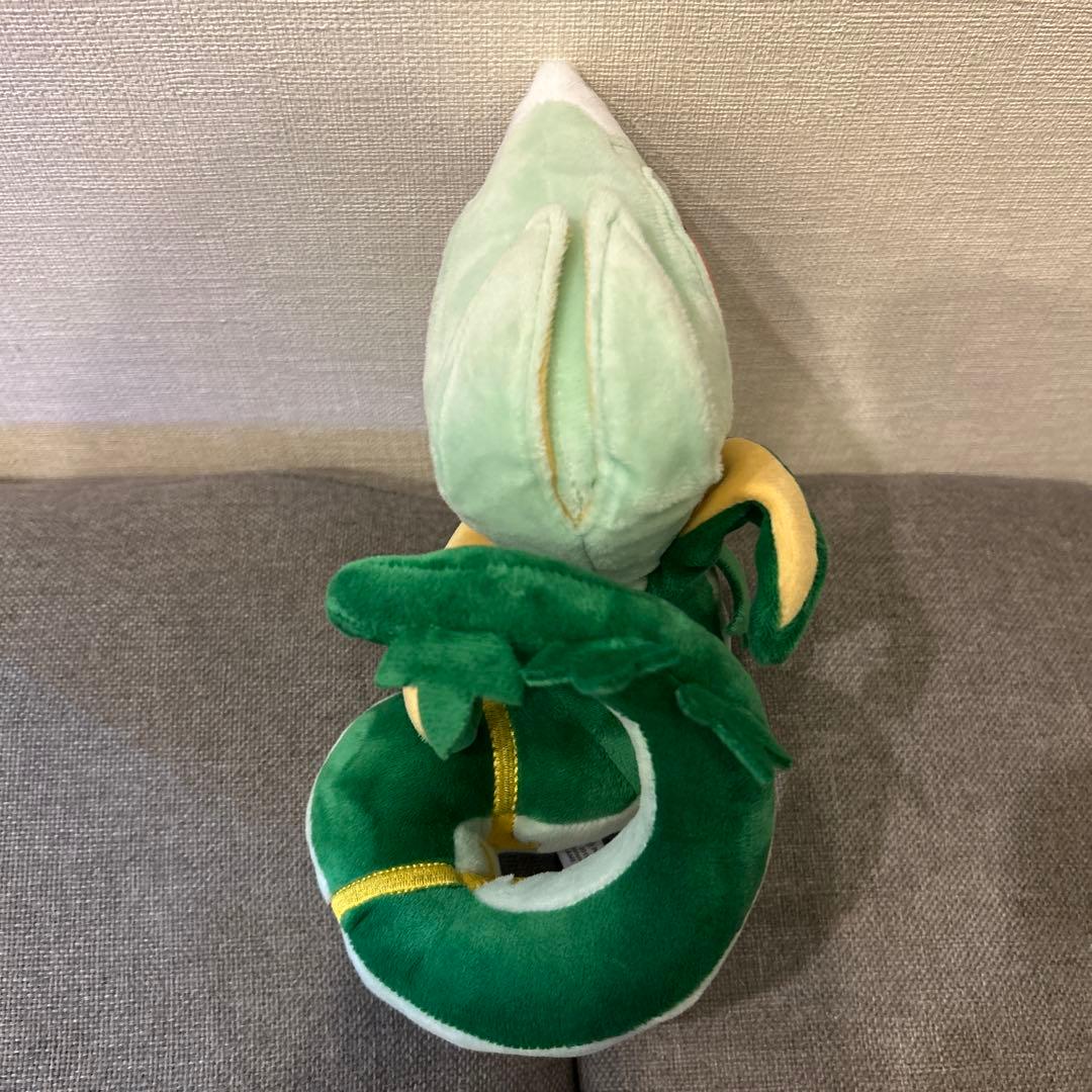 ジャローダドール ポケドール ぬいぐるみ ポケセン　ポケモン