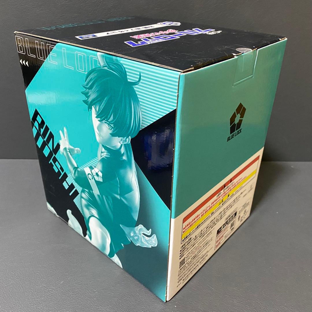 ブルーロック 一番くじ 夢中の連鎖 A賞 B賞 G賞 H賞 I賞 16点セット