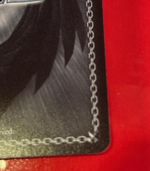 WS　ギルティクラウン　“歌姫” いのり TD サイン