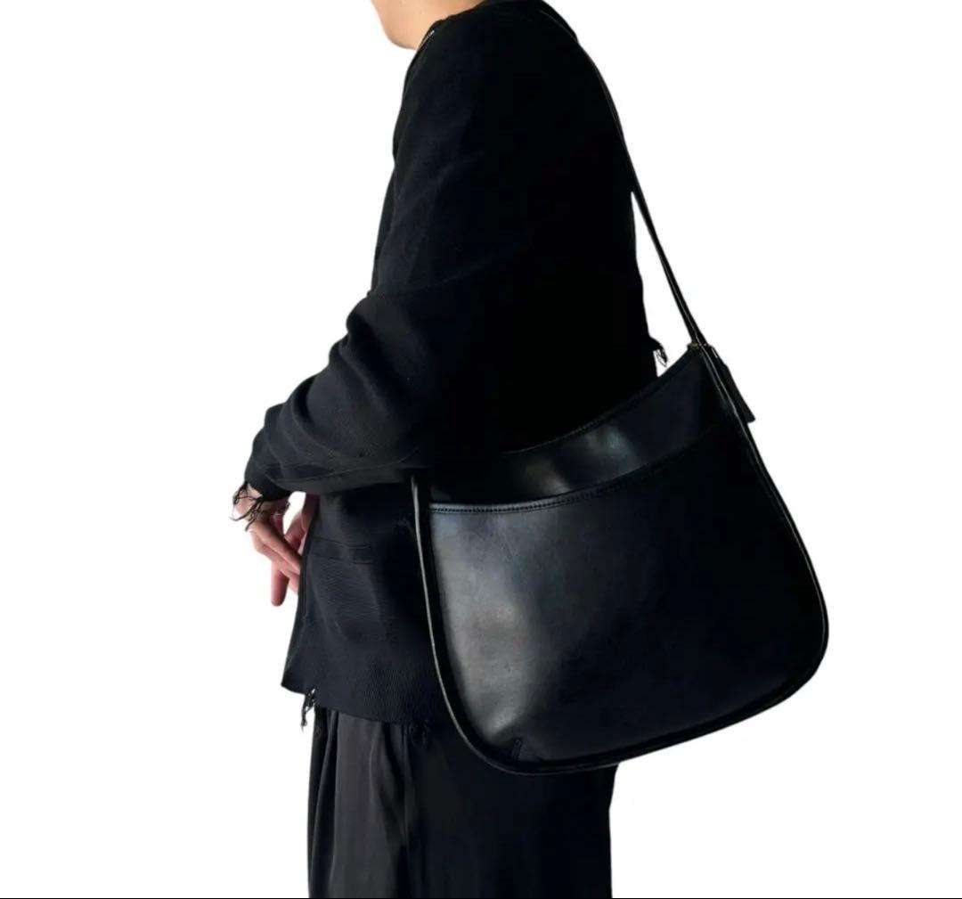 OLD COACH ショルダーバッグ
