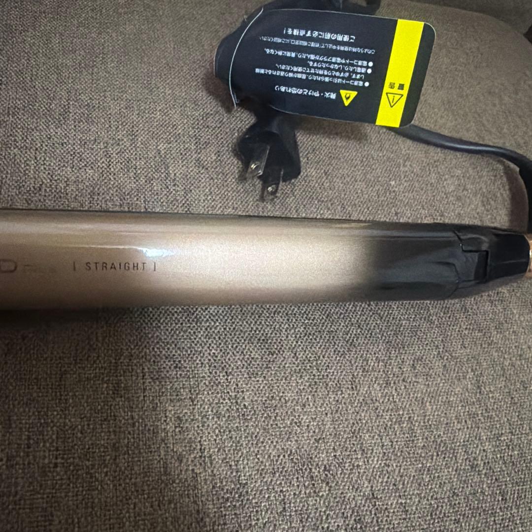 【正規品】【美品】　ヘアビューロンHAIRBEAURON 4D Plus