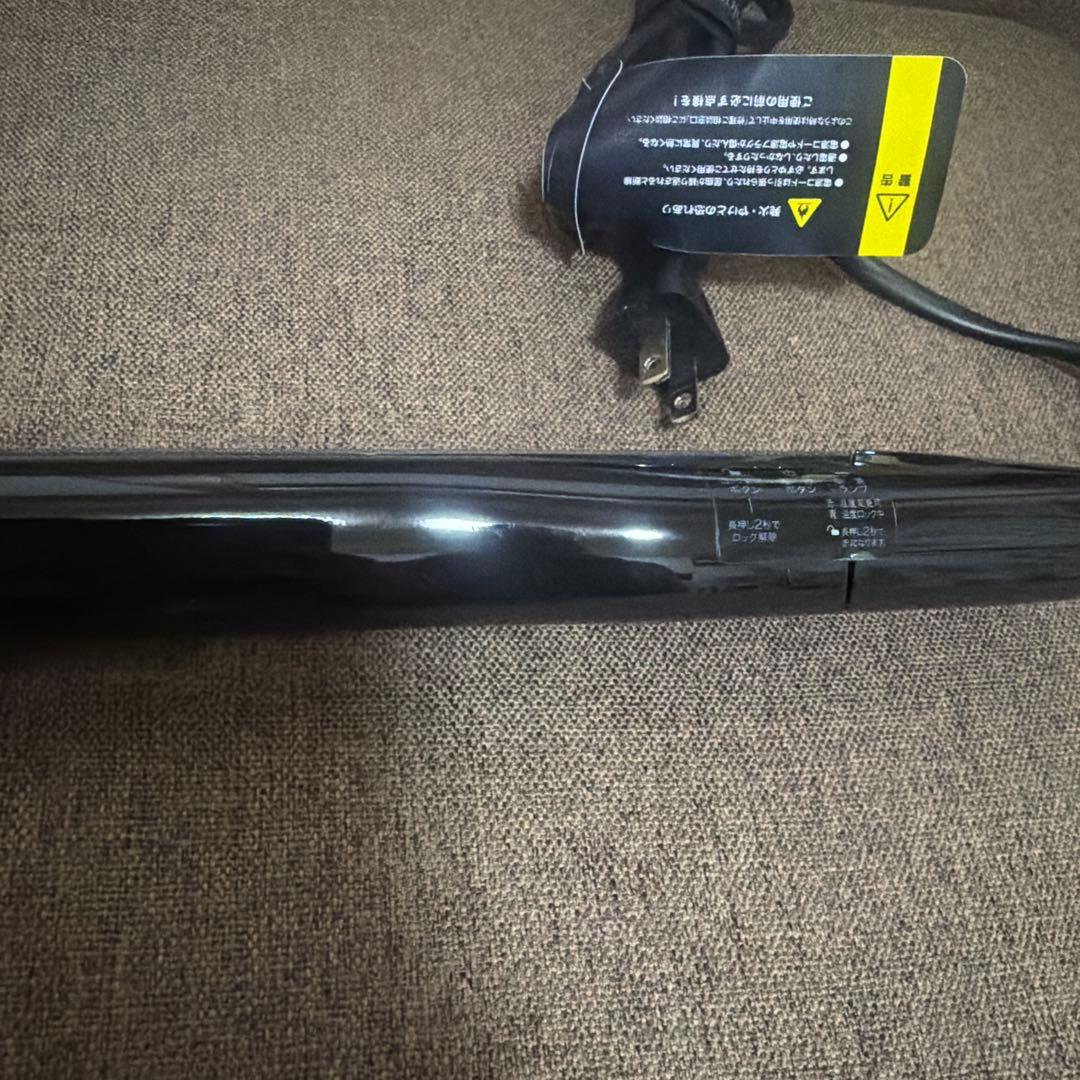 【正規品】【美品】　ヘアビューロンHAIRBEAURON 4D Plus