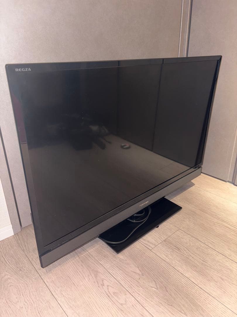 32インチ 液晶テレビ TOSHIBA REGZA 32S5 32型 レグザ